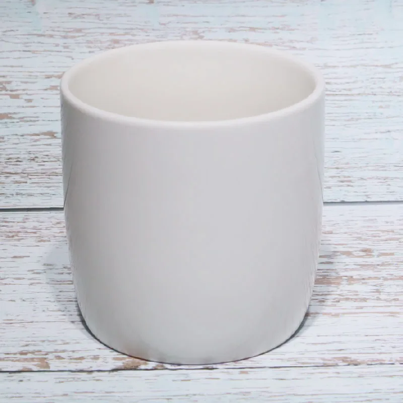 11oz STOCKED Wholesale Good Quality Cup Ceramic Mug White Plain Coffee Mug Custom for Sublimation