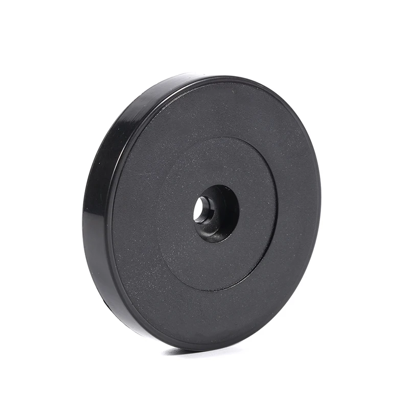 Adhesive Flexible On Metal RFID Labels Printable UHF Anti Metal RFID Tags soft material Label Tag for Asset