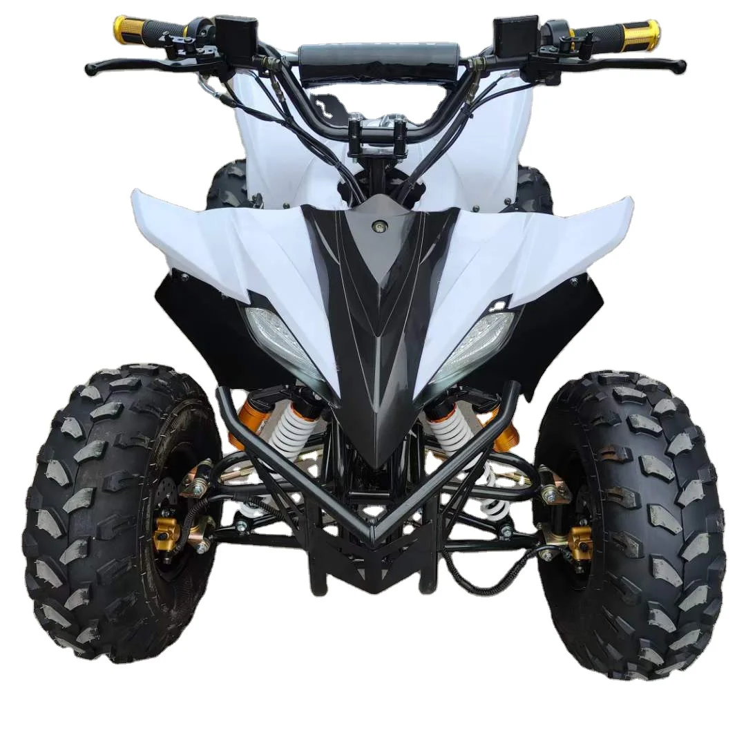 Профессиональный двигатель LINGSUN Yongkang ATV, 125cc YAMAHA. Квадроцикл ATV
