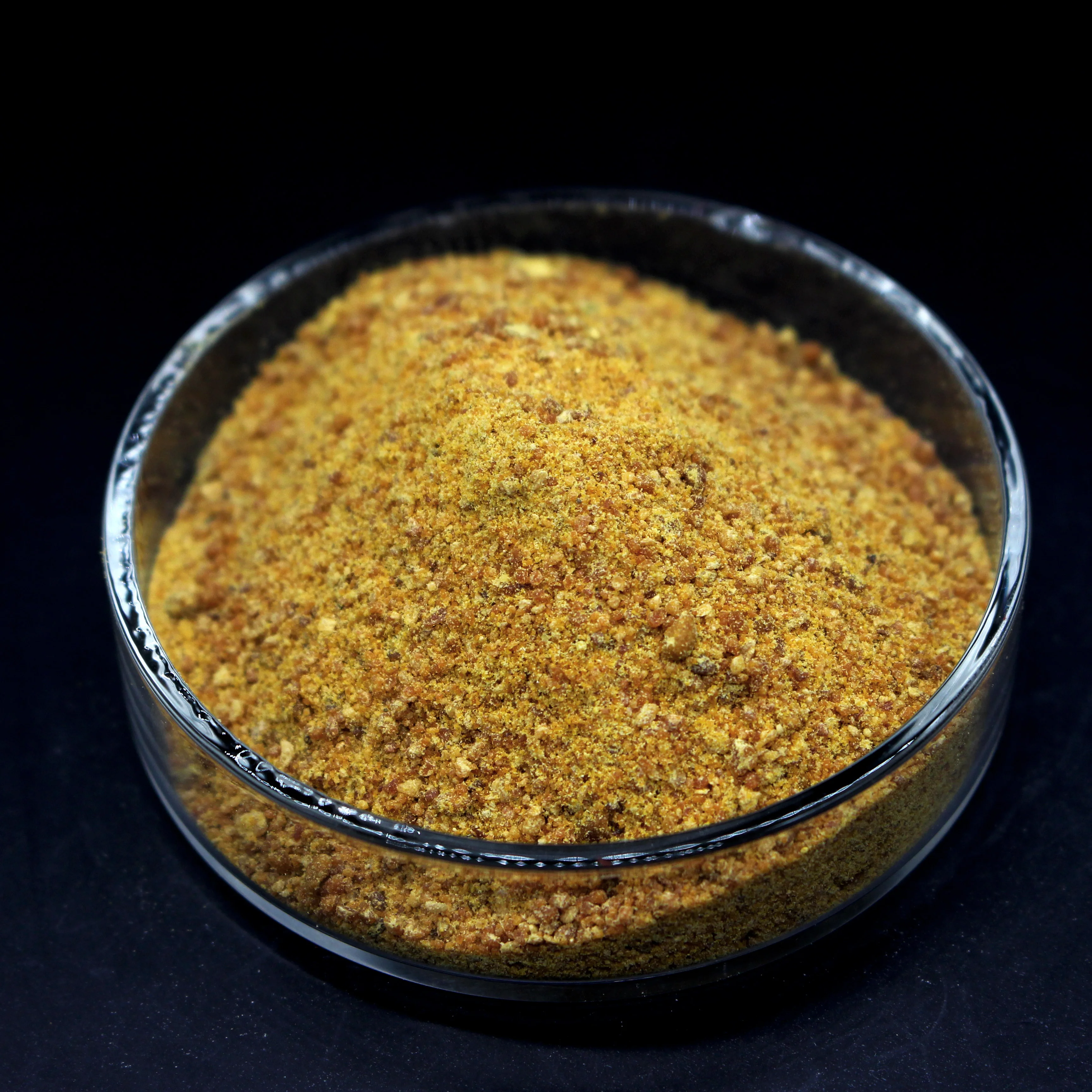 Fami-QS/ISO Approved Corn Gluten Meal 60% for Animal Feed Additives