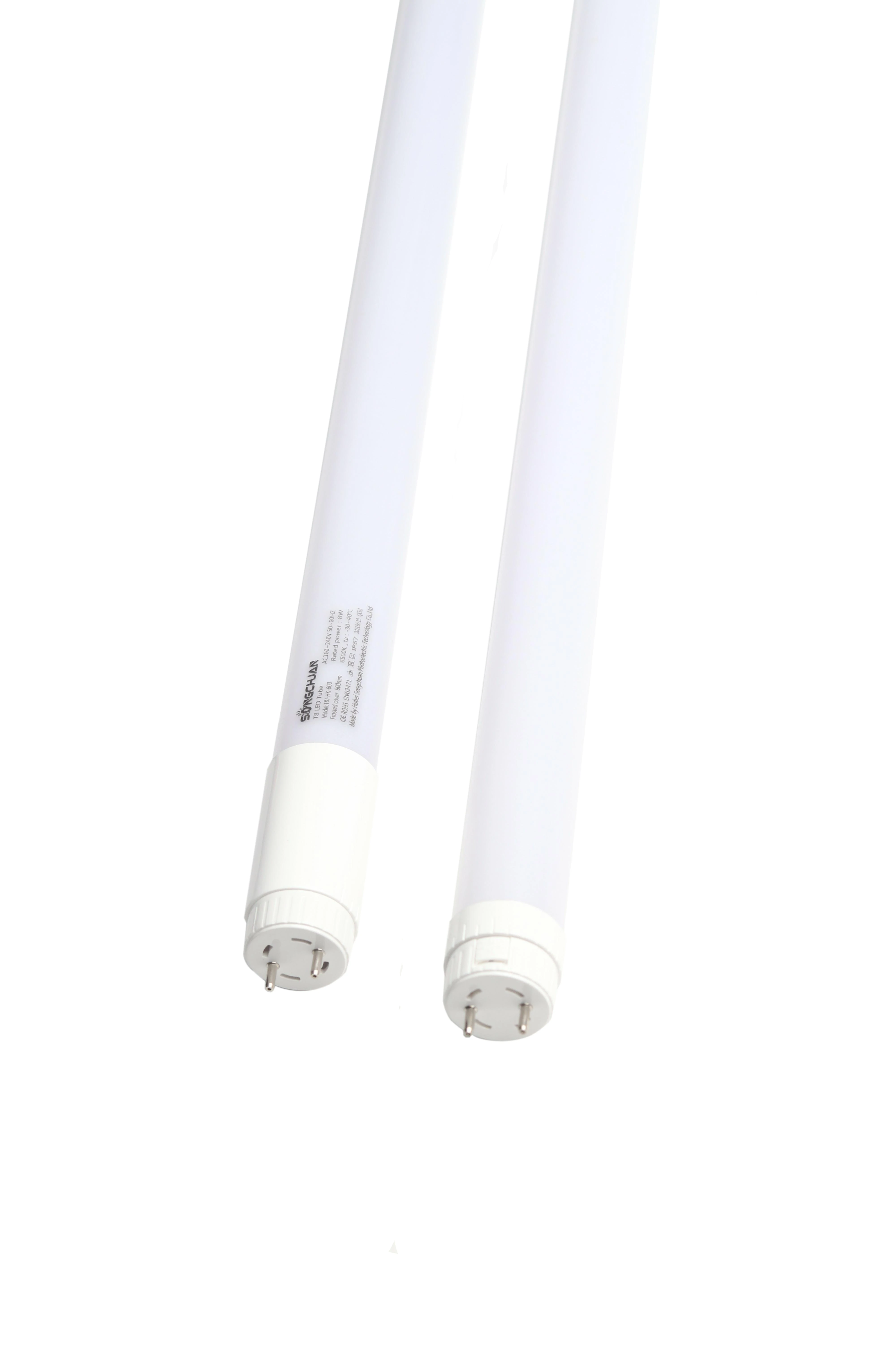 China Factory Best Price Integrated Freezer Refrigerator Aluminum Lamp 100-260VAC 1500mm T8 Led Cooler Lamp