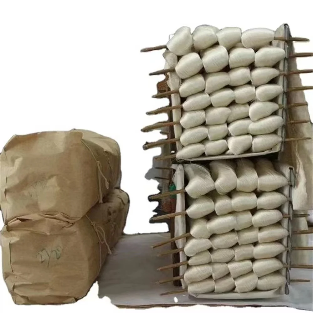 Raw silk 100% price 20/22d/3A/4A/5A yarn high twist cocoon raw silkworm silk