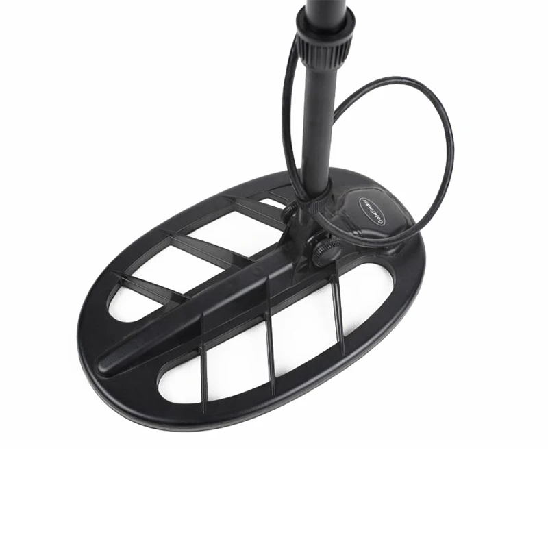 China Best Smart Long Range Handheld Underground Gold Metal Detector For Gold Silver