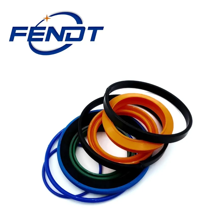 FENDT OIL SEAL Hydraulic Cylinder Kit 991/10151 991-10151 99110151JCB Backhoe
