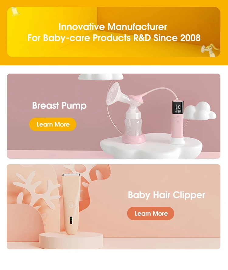 wearable breast pump massage