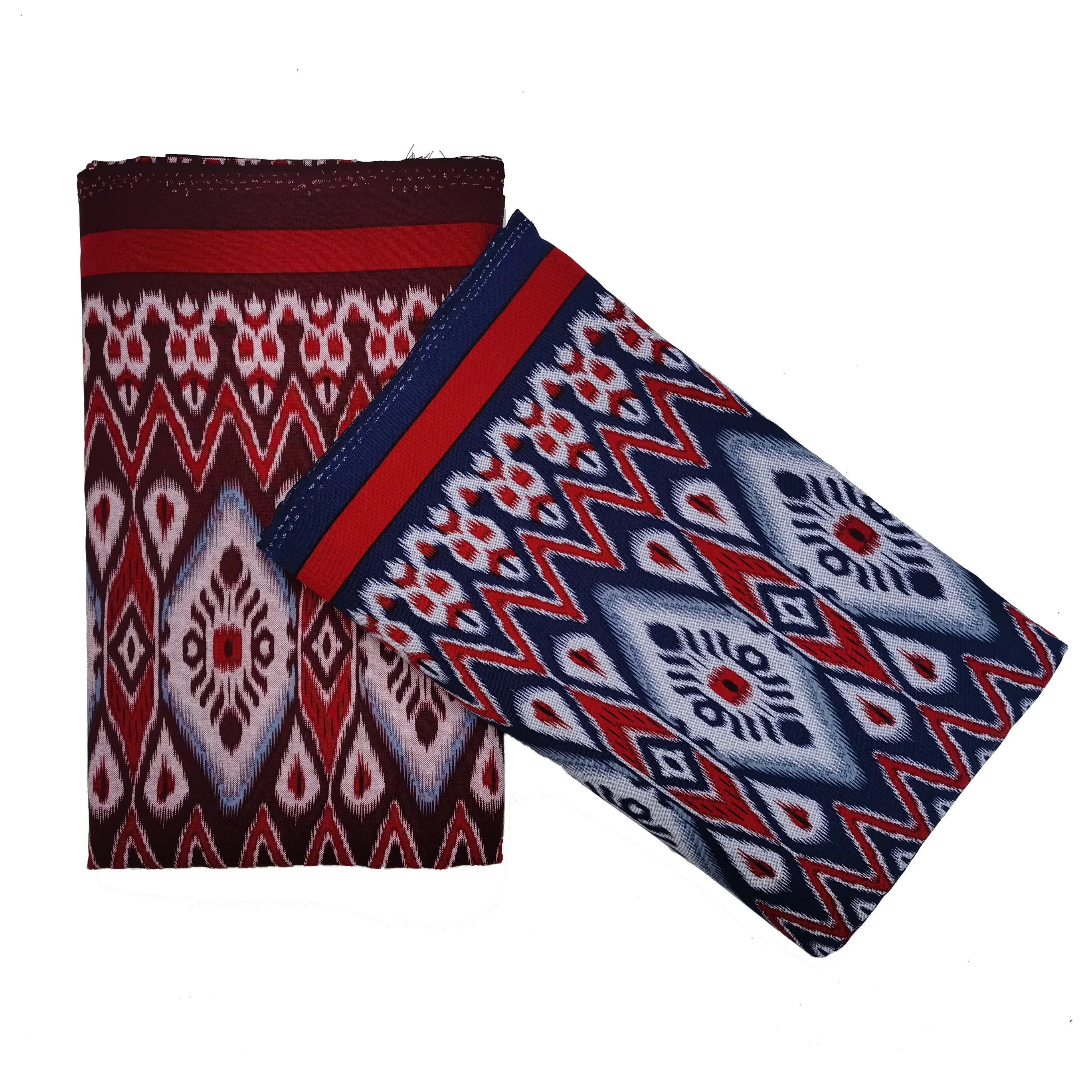 Оптовая продажа 100% Rayon Sarong Men Sarung Somali Yemen