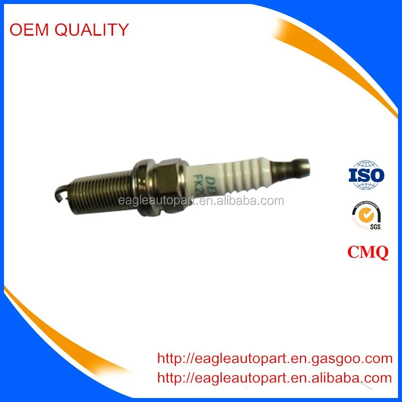 Купить ridium Свеча зажигания 90919-01247 FK20HR11 для toyota lexus crown