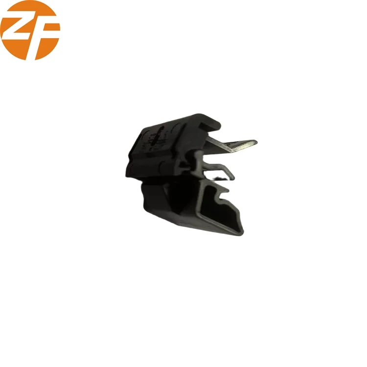 China Manufacture 1472872-00-B  Bracket  front bumper Body Kit   for tesla model 3