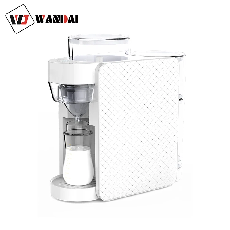 Automiac smart new design baby formula milk maker temperature control milk maker machine baby