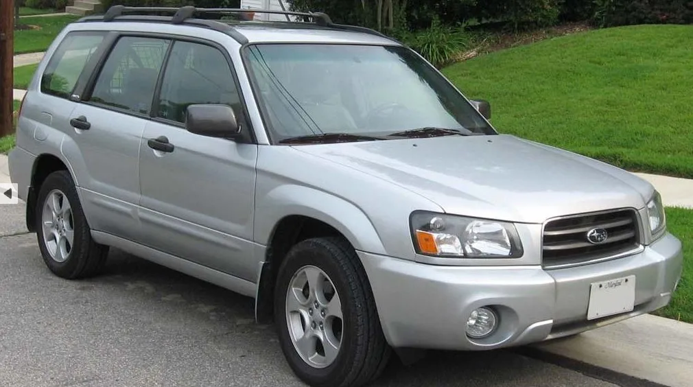 For Subaru EJ25 EJ251 EJ253 EJ257 EJ25D Engine head gasket 11044AA633 Forester SUV (SG) 2002/06-2012/10 Impreza (GD, GG)