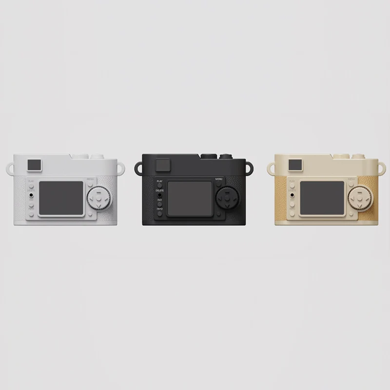 camera necklace camera necklace photography keychain mini camera keyring