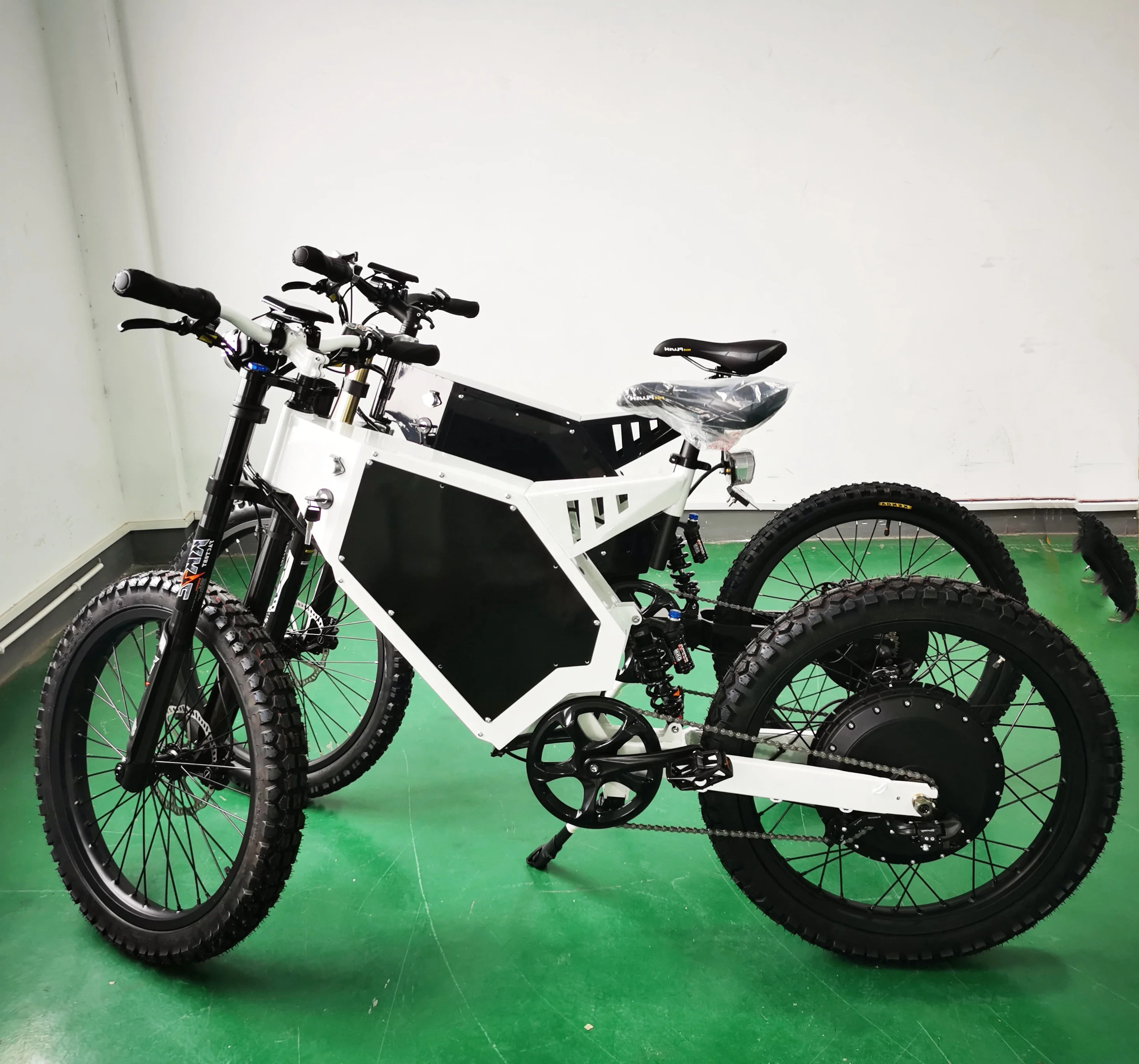 Самая низкая заводская цена 12000 Вт ebike 4 0 fat tyre red