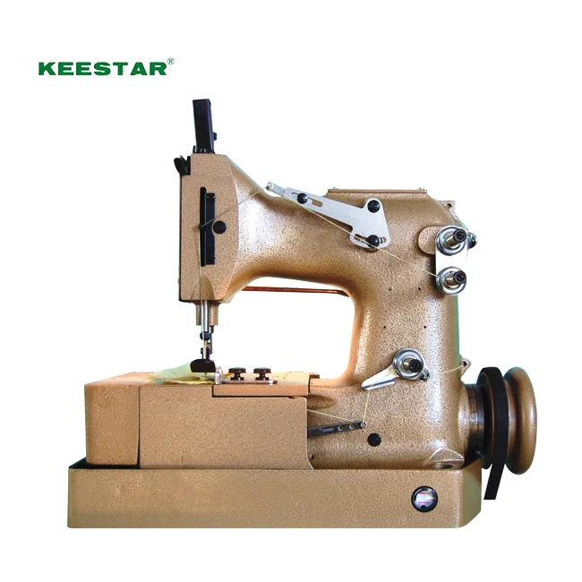 Keestar DN-2HS High speed single needle paper bag making machine
