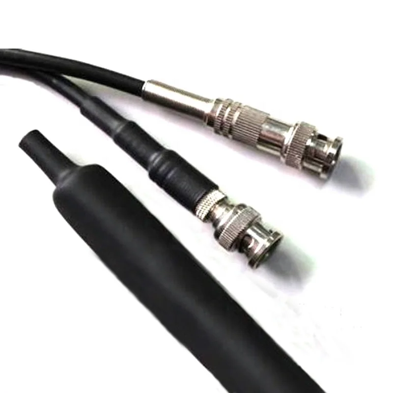 Хус-клейкая термоусадочная трубка для проводов и кабелей/термоусадочная трубка с клеем