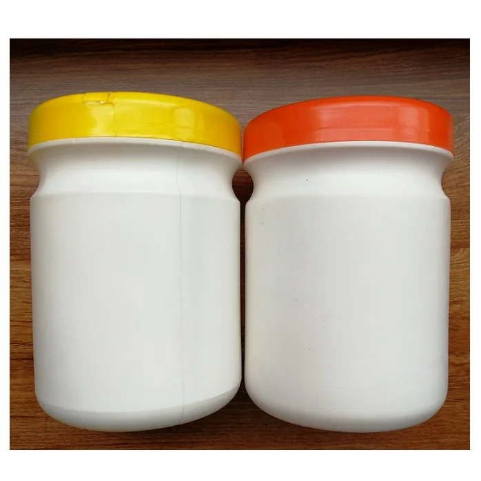 
Towel Wipe Canisters/Wet Wipe Containers blow molding machine 