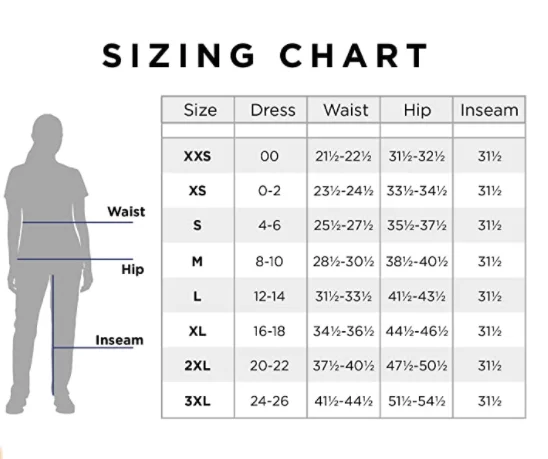scrubs size chat.png