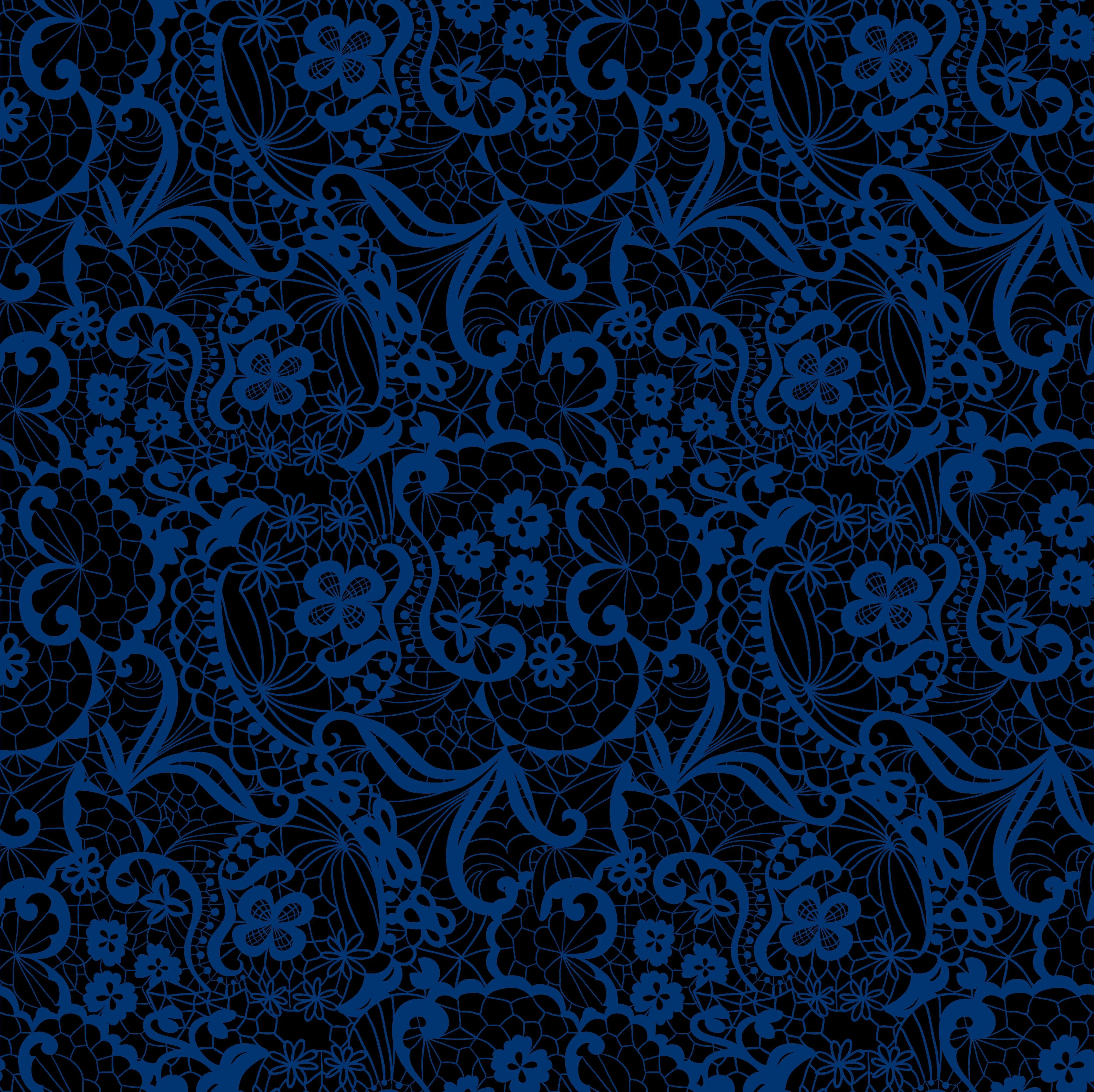 100% Cotton Poplin Dark Black Lace Designs Floral Cotton Digital Printing Fabrics Dress Material