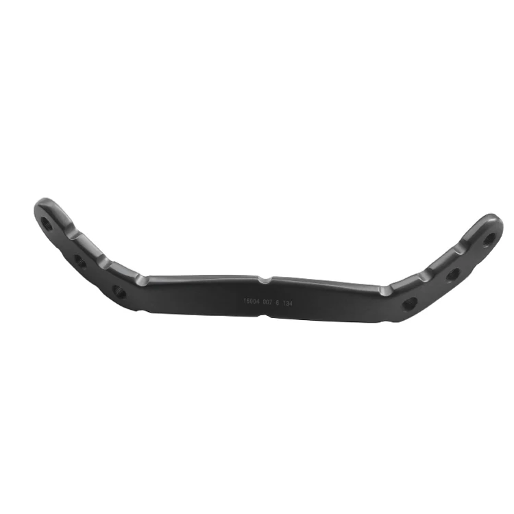 
orthopedic titanium fracture plate 3.5 Arc-Shaped Reconstruction orthopedic locking plates 