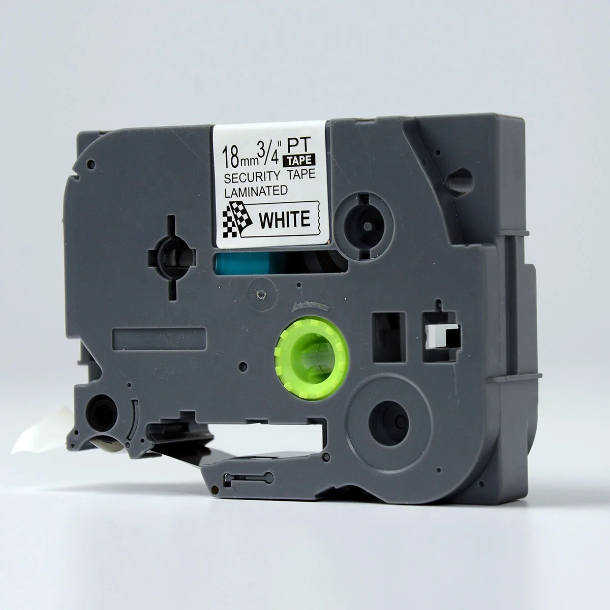 Compatible Label Tape Replacement For Brother P Touch TZe TZ Label Maker Tape TZe-SE4 TZeSE4 For Brother