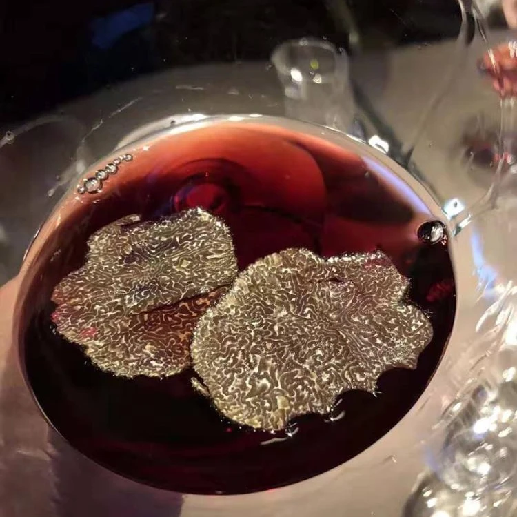 
Detan Forest Perigord Black Winter Truffle Tuber Indicium 