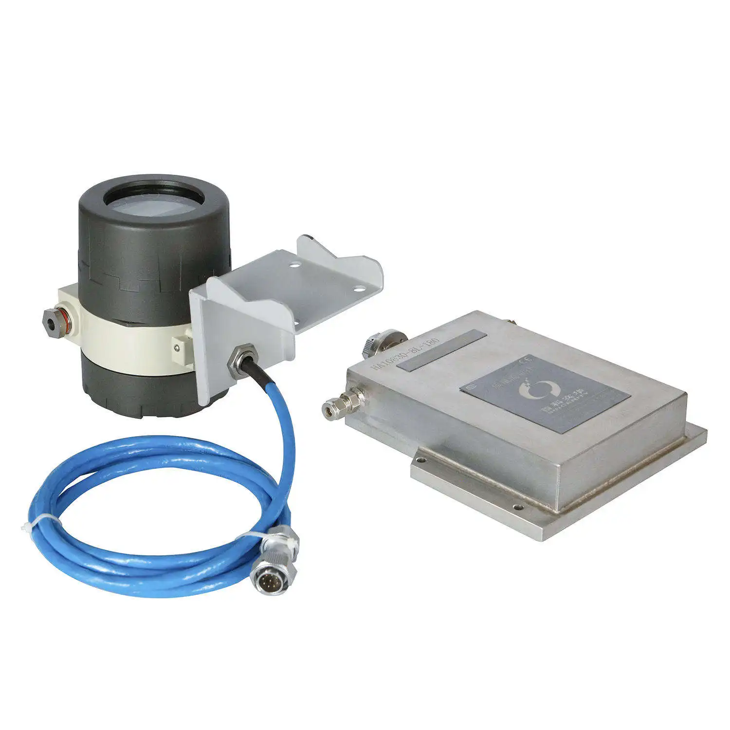 Compressed Air Flow Meter Automotive Fuel Diesel Flow Meter Marine Density Meter Densimeter