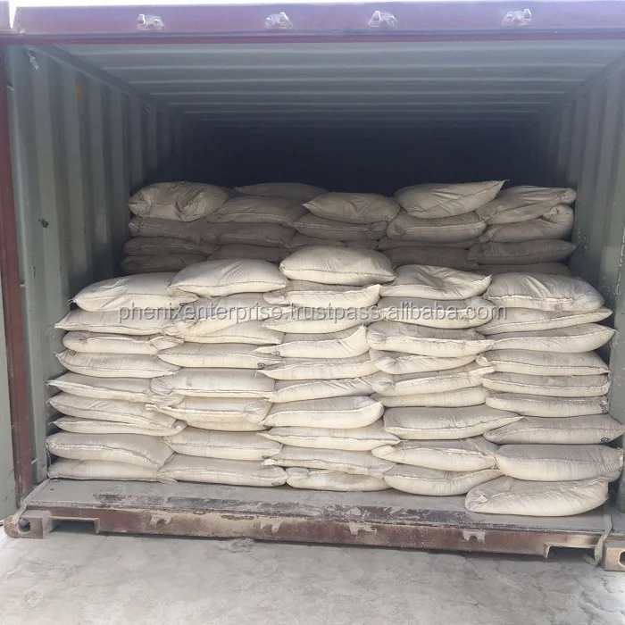 Top supplier of fly ash