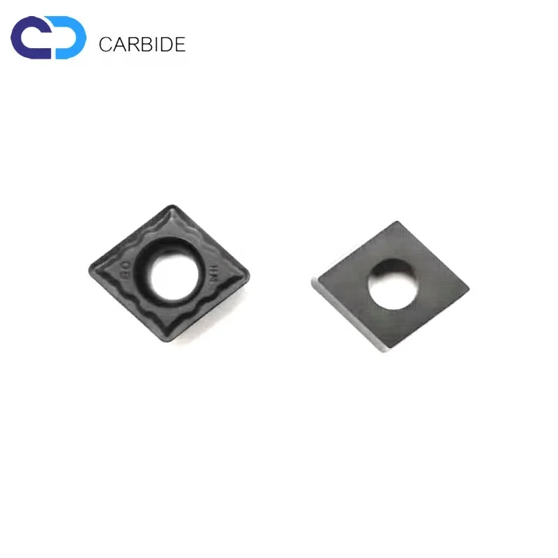 Lathe Carbide Inserts  CCMTO9T308 CD3105  tungsten carbide inserts for cast iron