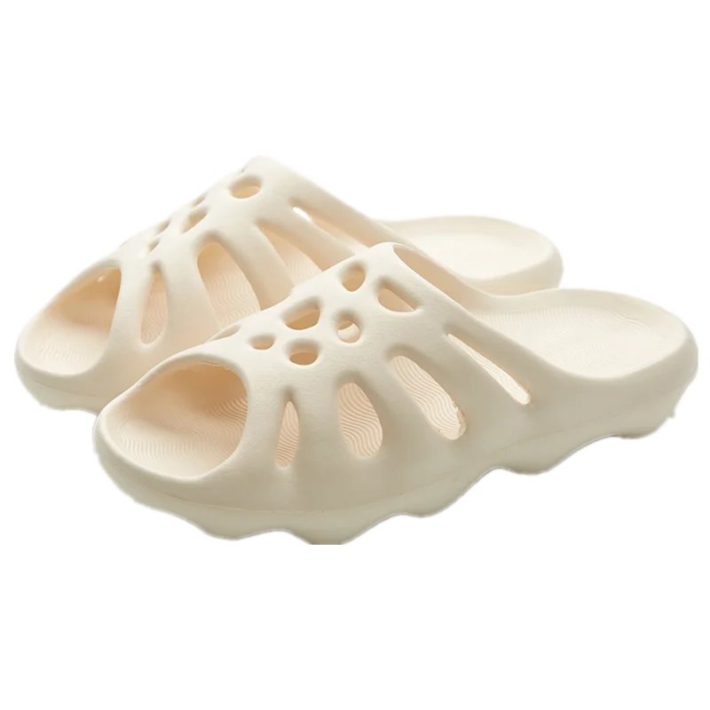 Hot sale indoor slippers for boys and girls EVA slides fashion Anti-slip sandals