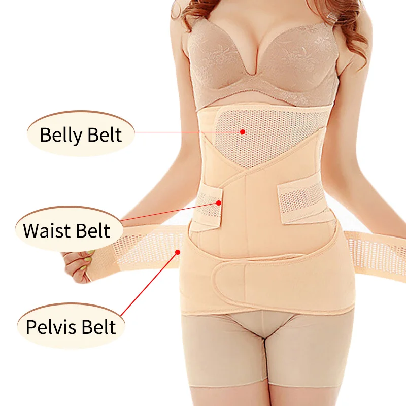 Recommend Cn Origin Winter Cotton Tummy Belts Belt Polyester