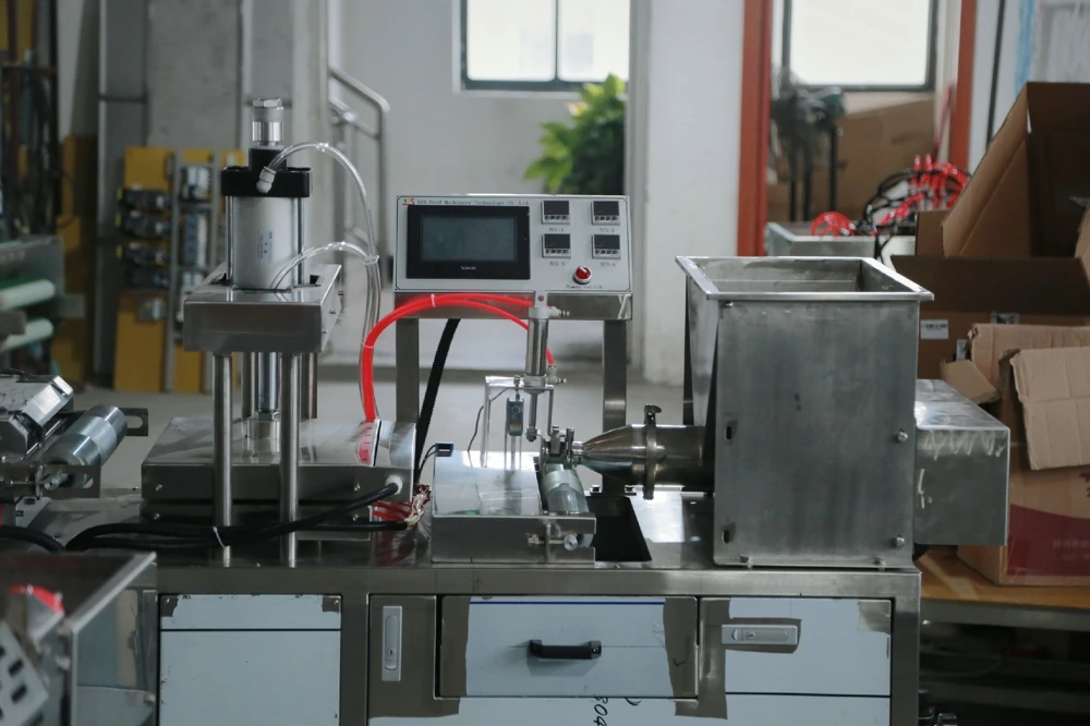 sss supplied Wheat sliced bread loaf bread complete set production line bakery equipment commerical