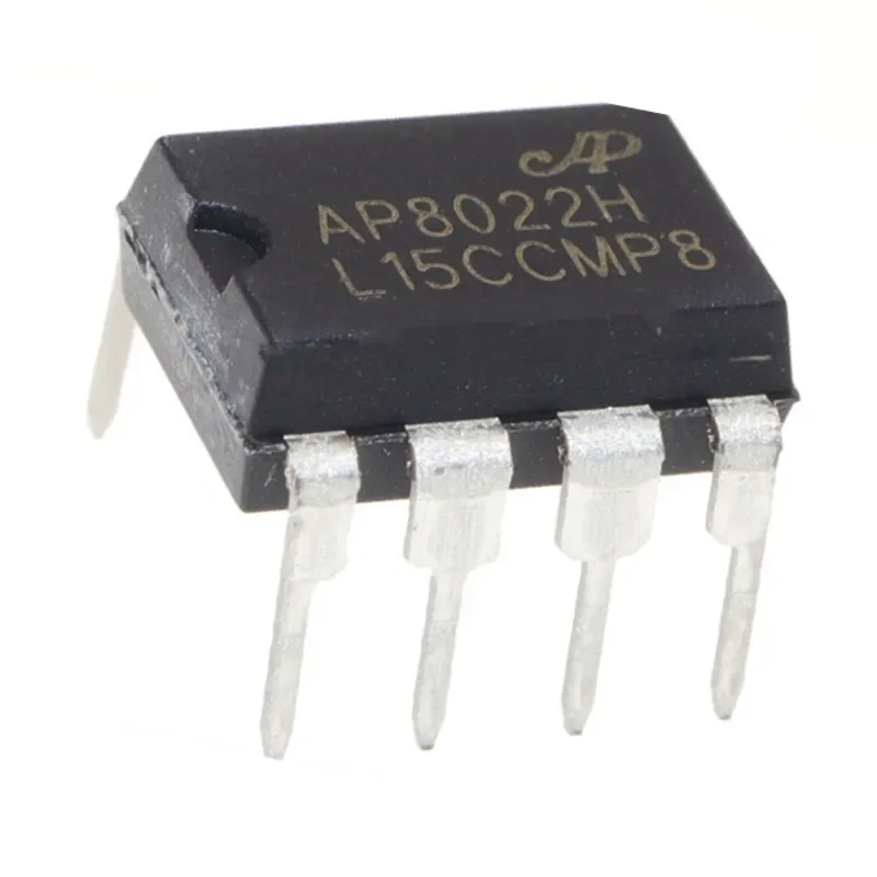 Новая оригинальная интегральная схема IC AP8022 ic чип AP8022H DIP8