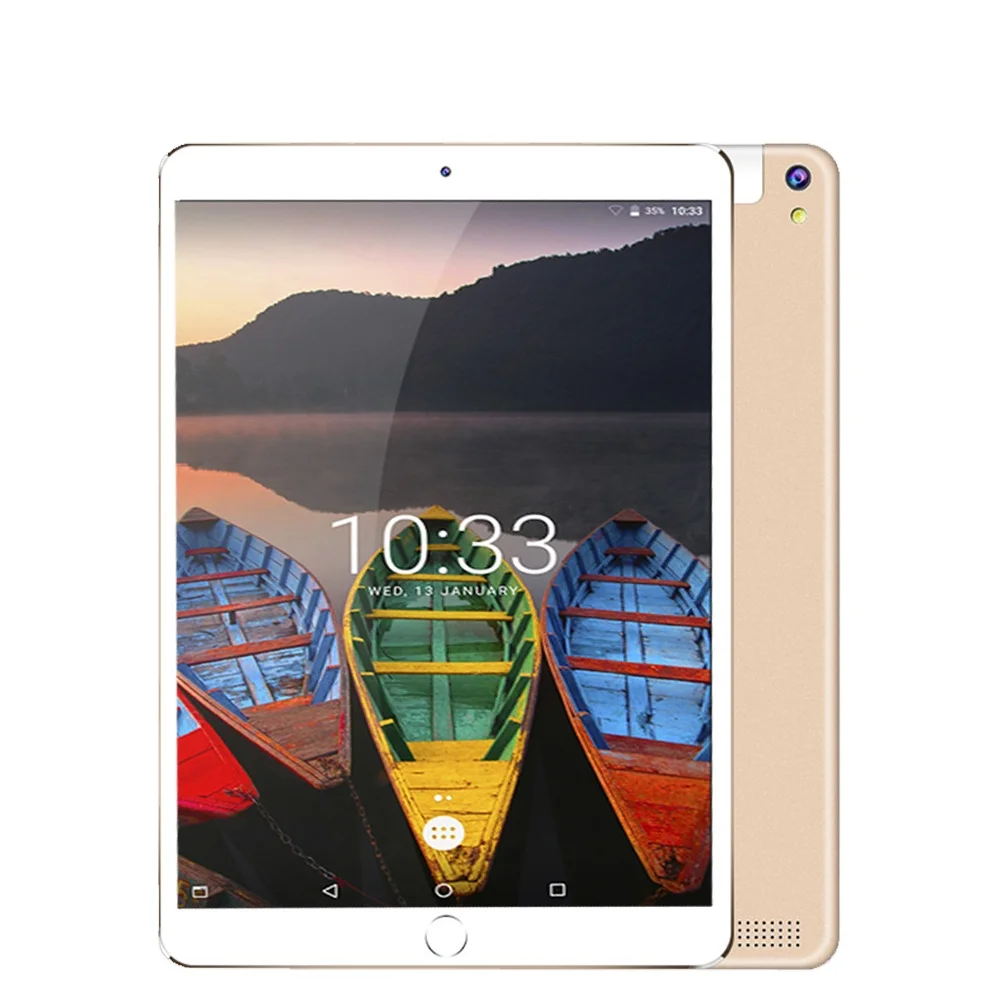 Brightside две sim-карты звонки планшеты телефоны 10 дюймов 3g четырехъядерный планшетный ПК OEM