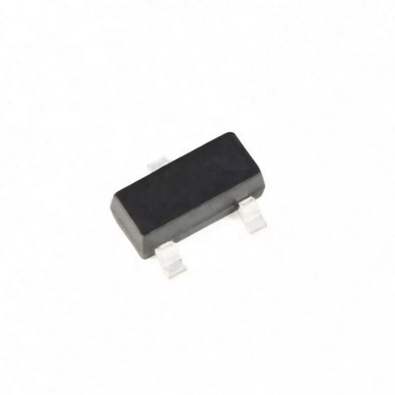 Zhida Shunfa DIODE Transistor MOSFET DTS2N7002 SOT-23