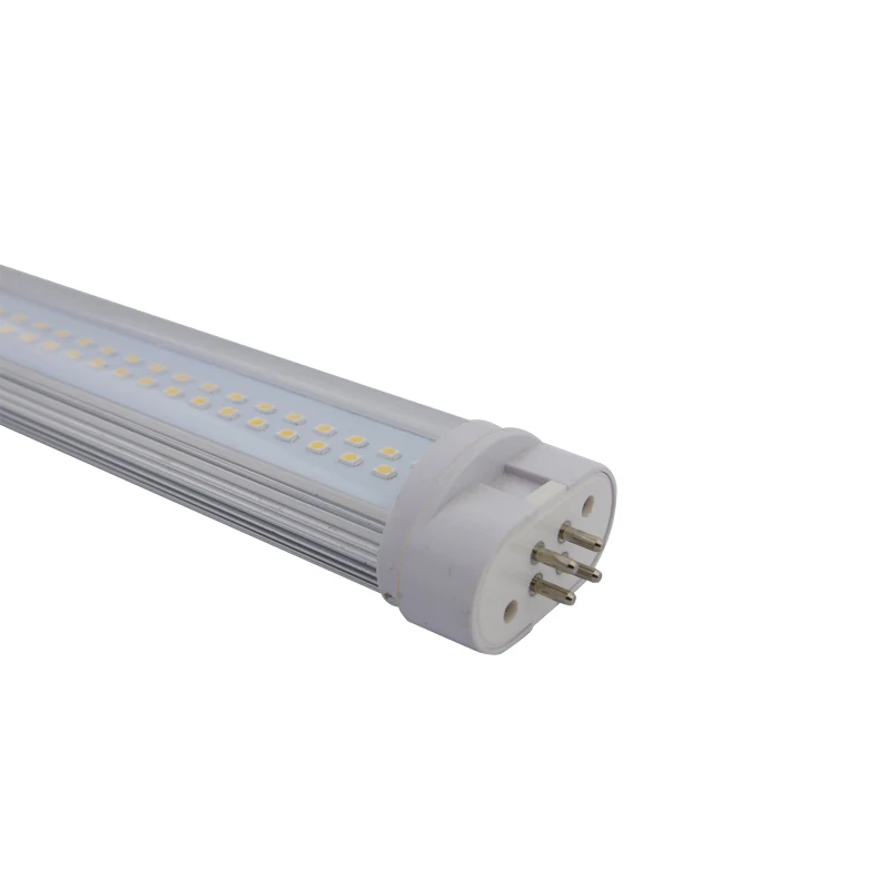 2G11 led tube 360degree 4 pin PLL lamp  MASTER PL-L/4P DULUX L PLL 18w 23w led 2g11