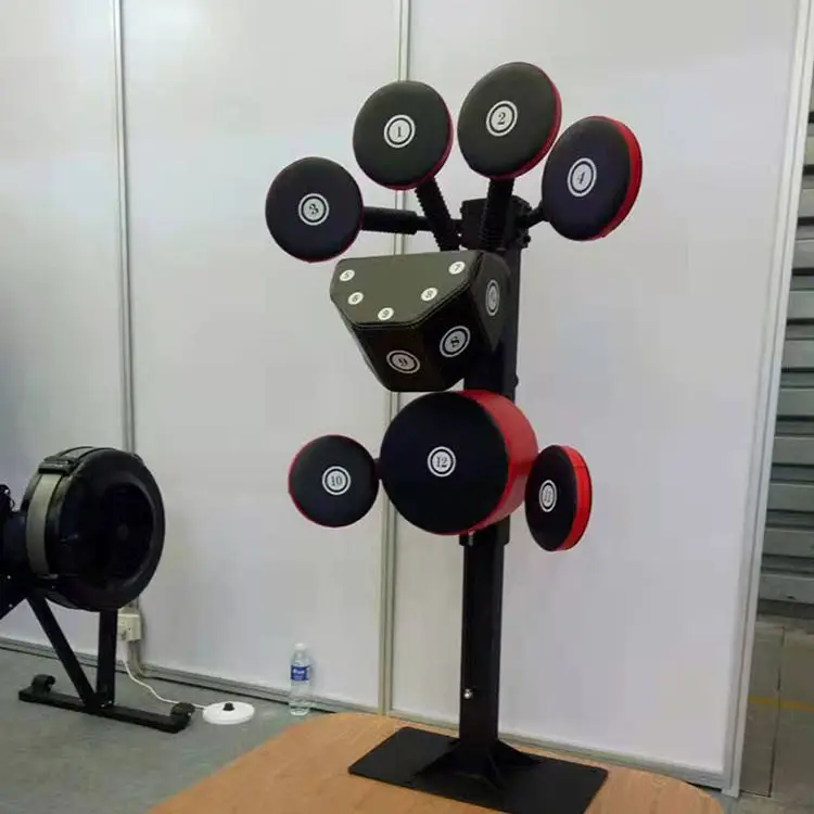 Factory Supply New Design gym equipment Multi Purpose Punching bag Boxing