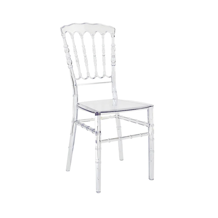  Оптовая продажа металлические современные стулья chiavari из Малайзии и пластика с