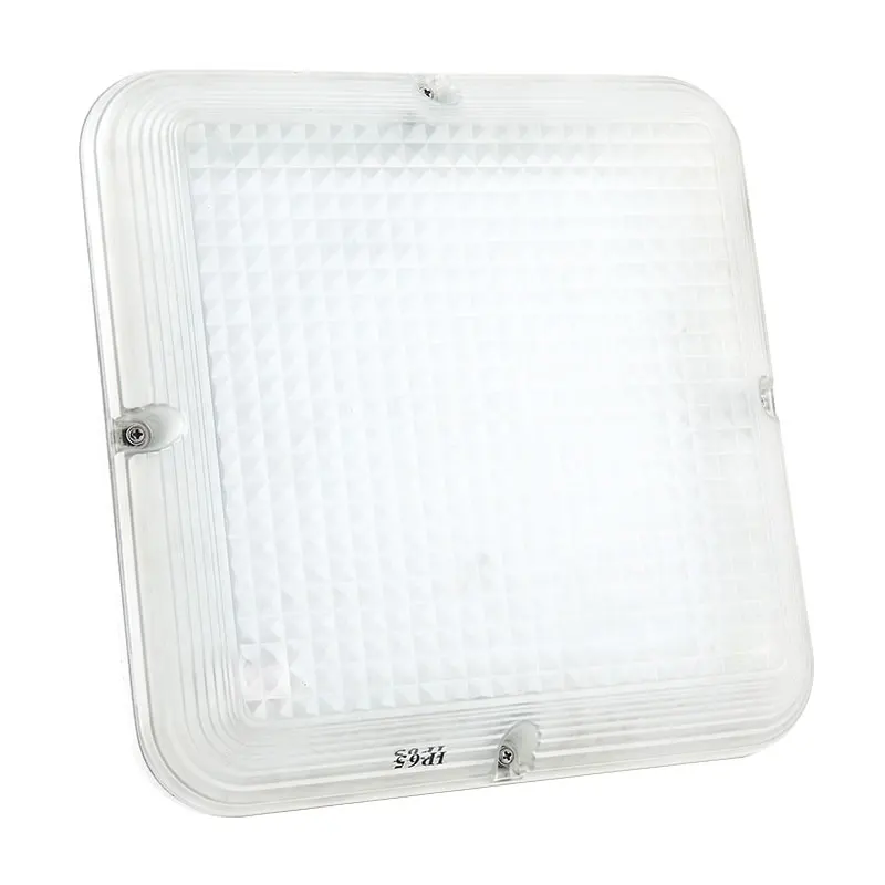 Gas Station Canopy Led Light Meanwell Driver 100W Led Canopy Light led gas station canopi light