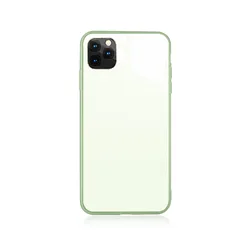 For iPhone 11 Case HD Clear Phone Case Shockproof Protect Cover Acrylic 2019 for iPhone X Xr Xs 7 8 pro max