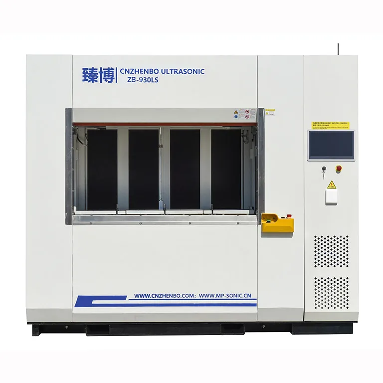 Yongai 930SLS Automatic Linear Vibration Friction Welding Machine With with Excellent Welding Quality