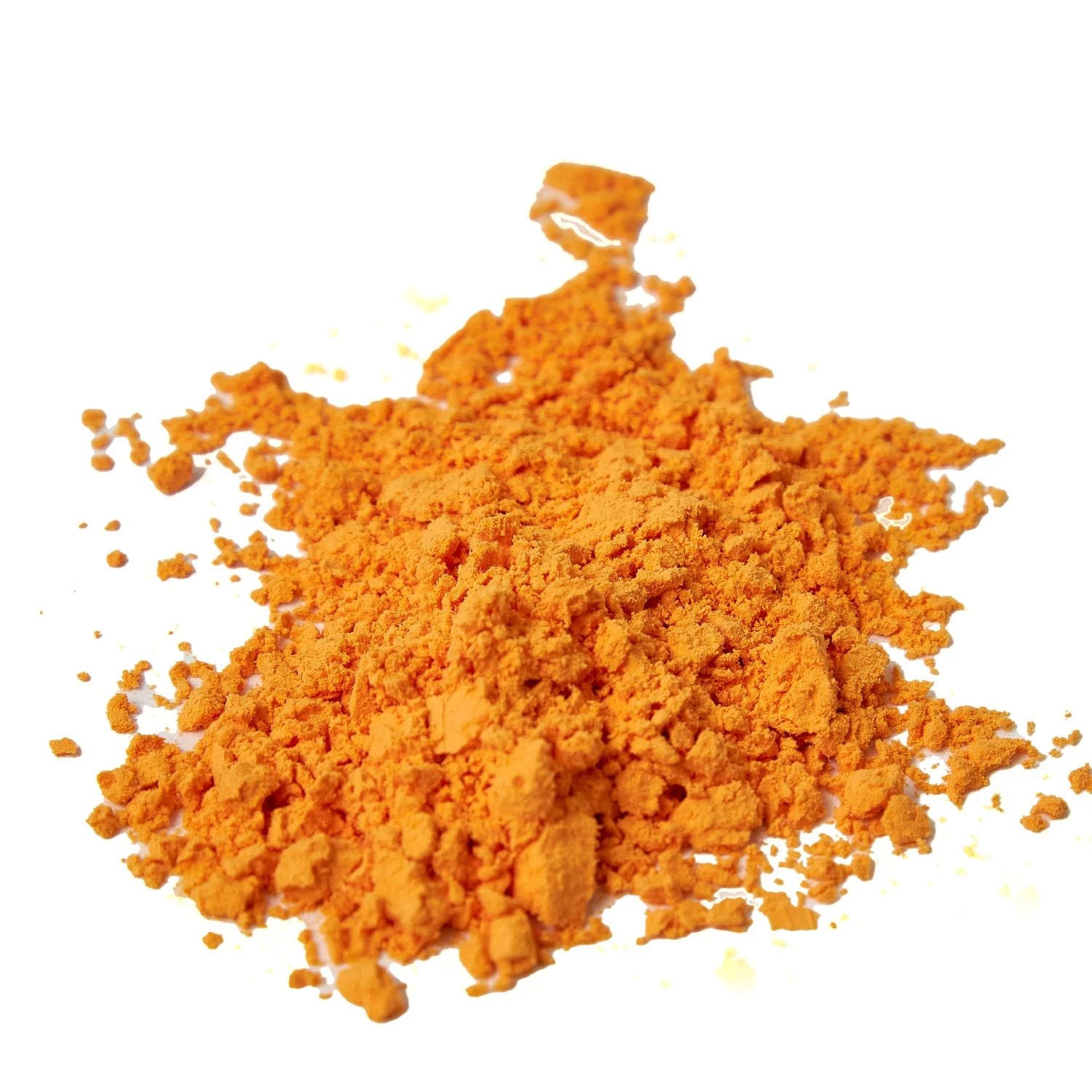 High precision dental alginate impression material