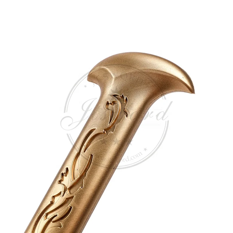 PU Foam Cosplay Weapon Elven King Thranduil Sword