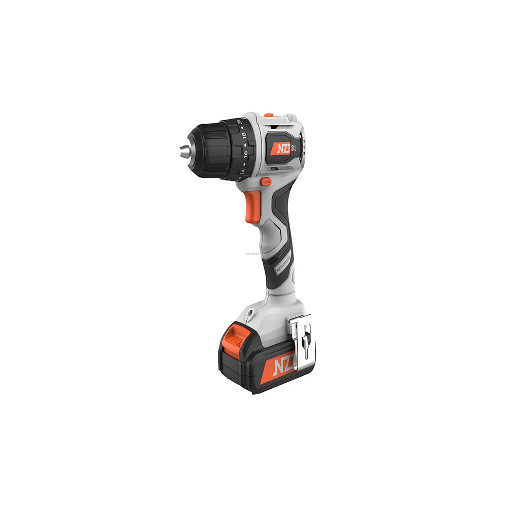 High performance  PA6-GF30 Housing Long Life Power Tools Electric Drive Drill Set for Fully Automatic Processing