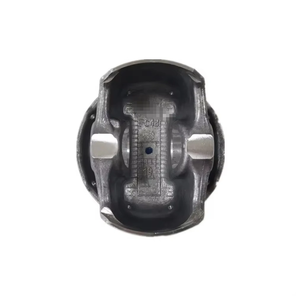 CNWAGNER Professional Hot Sale Auto Part Car Engine 2.0L 81MM G4NA G4NB G4NC 23410-2E000