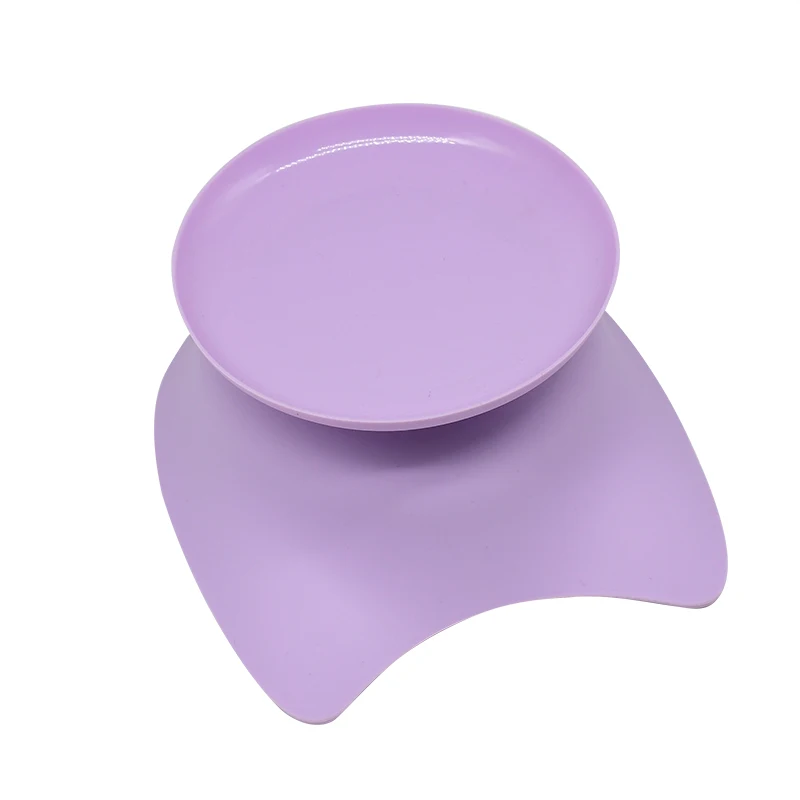 Manufacturers wholesale pet dog feeding bowl puppy feeder prevent sliding dog supplies