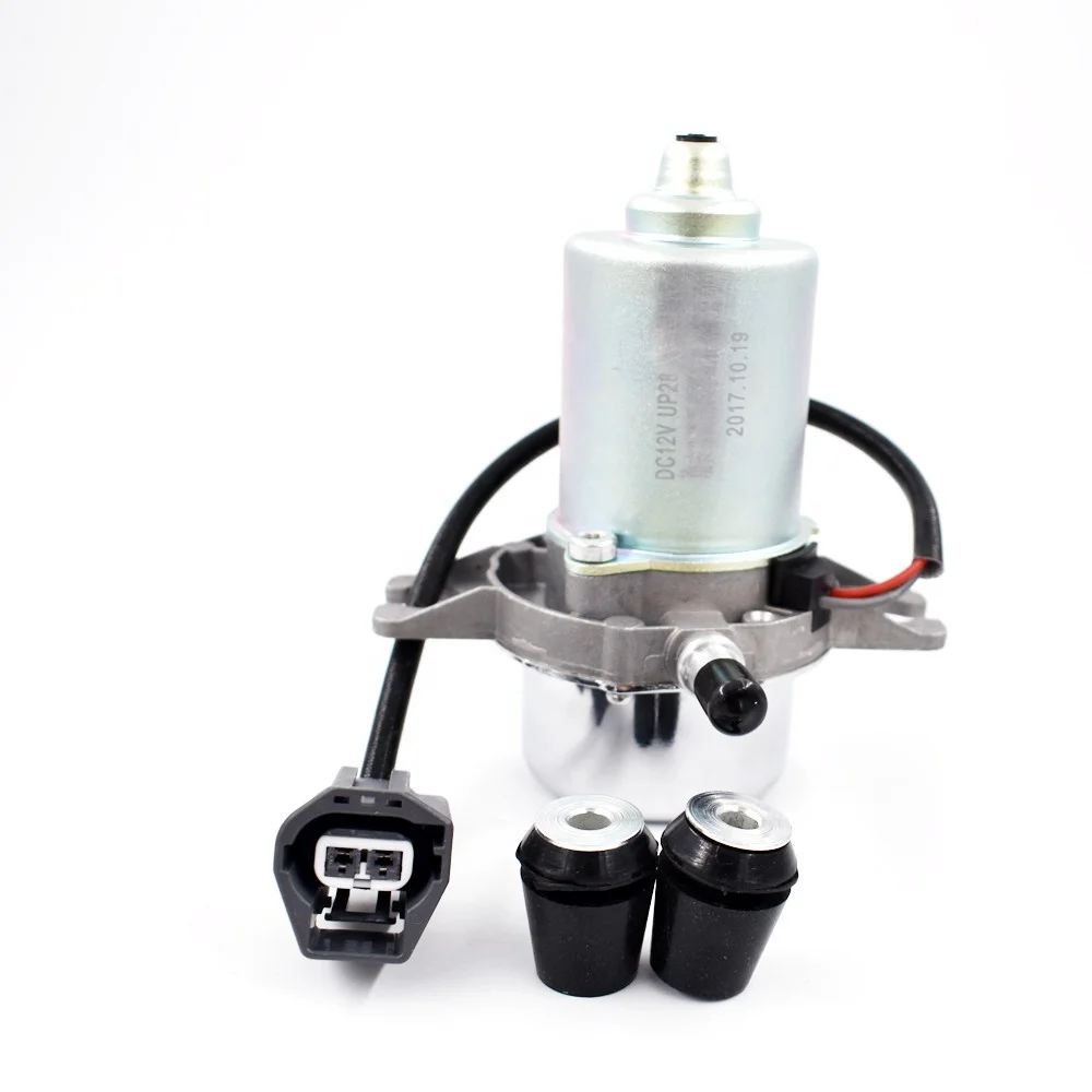 Power Brake Booster Vacuum Pump For Volvo C70 S40 C30 S80 V70 V50 XC90 31317530