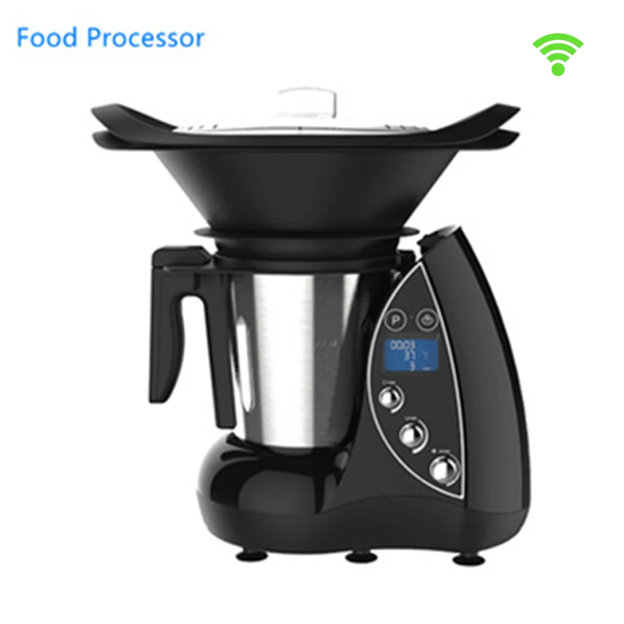 Многофункциональный блендер-миксер в стиле QANA 10 1 детский робот кухонный комбайн