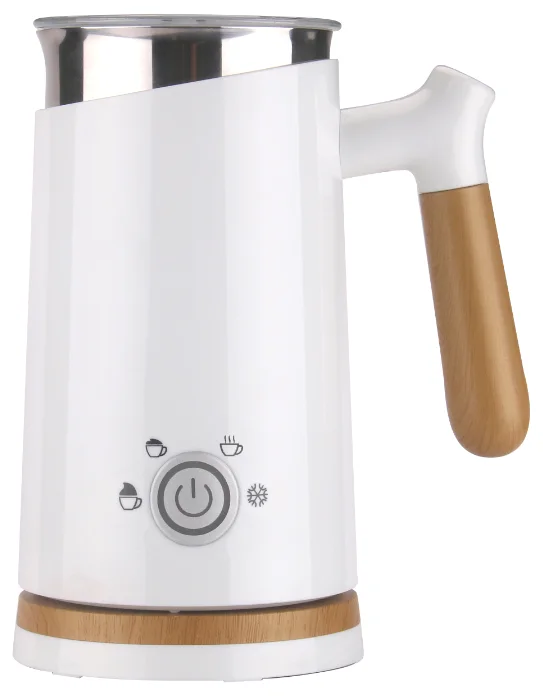 Manufacturer Direct Selling Multifunctional Milk Frother 4 in 1 Electric Milk Steamer