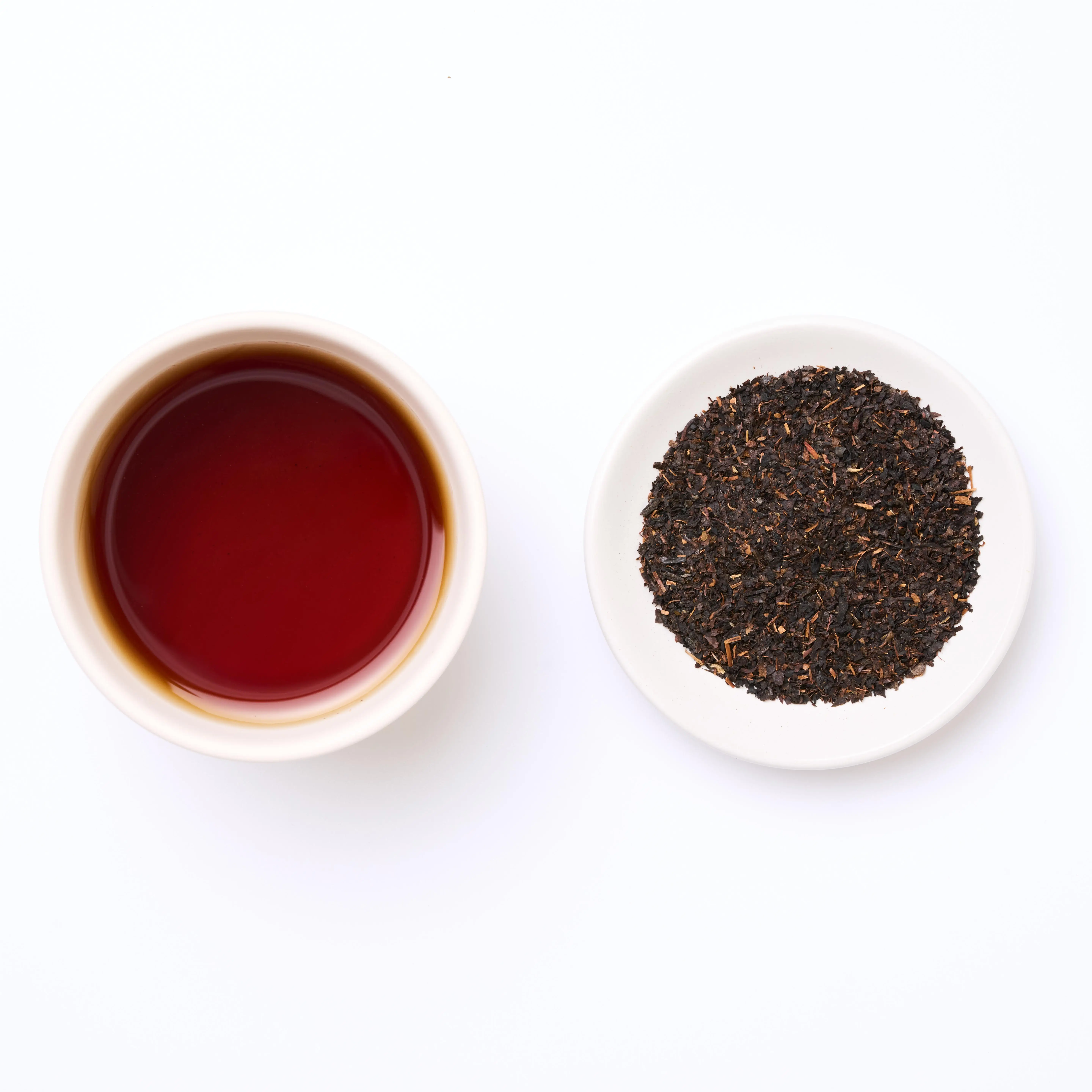 600 g/Pack  Flavor Black Tea Organic Quality Lychee Black Tea Taiwanese Fruit Blended Loose Tea