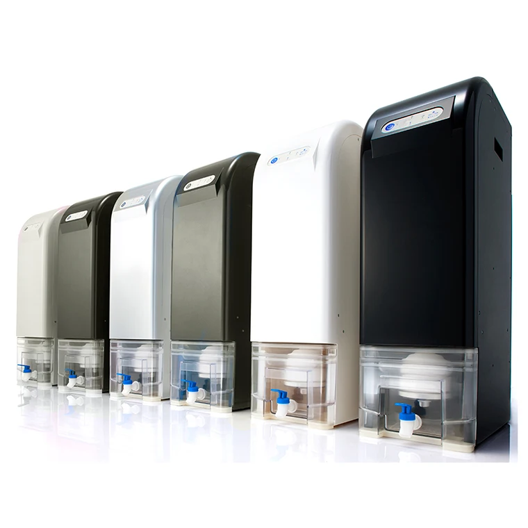 General trade agents no chlorine atmosphere to generate water from air