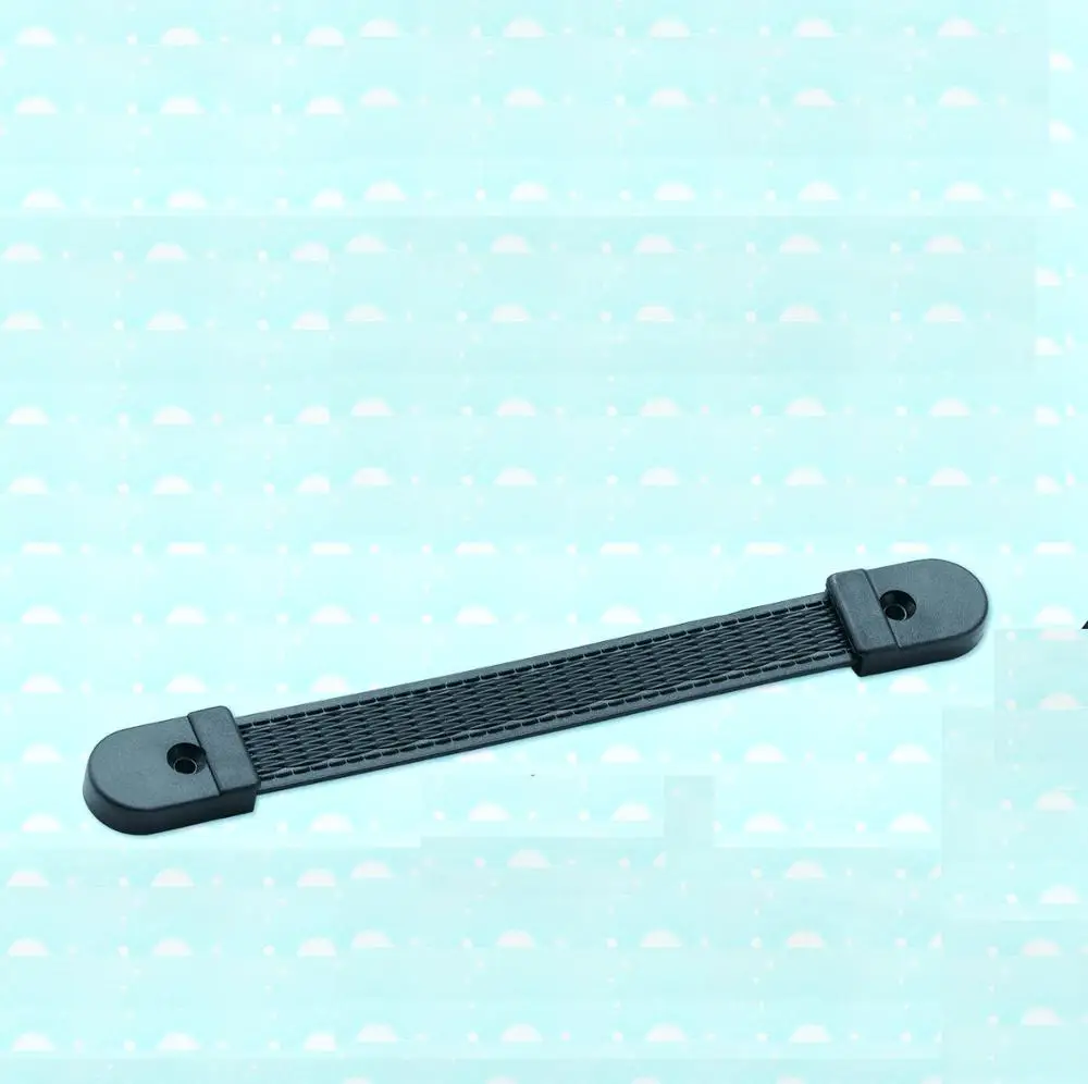 Пластиковая ручка для портфеля папка файла Чехол карман аккордеон файл папка